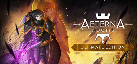 Aeterna Noctis
