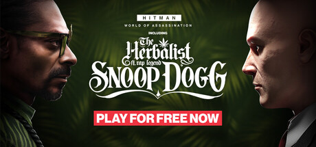 HITMAN World of Assassination