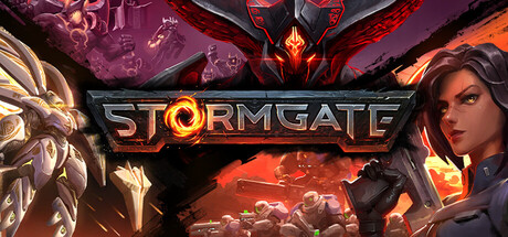 Stormgate