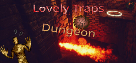 Lovely Traps Dungeon