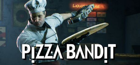 Pizza Bandit