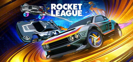 Rocket League®
