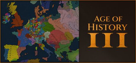 Age of History 3