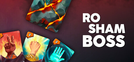 Roshamboss