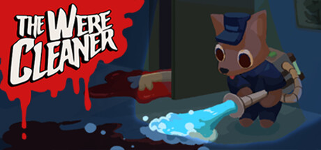 The WereCleaner