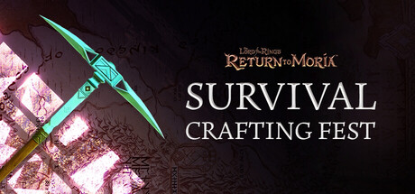 The Lord of the Rings: Return to Moria™