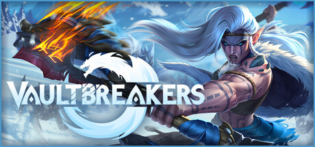 Vaultbreakers