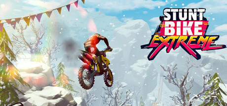 Stunt Bike Extreme