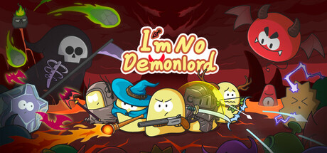 I'm No Demonlord
