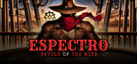 Specter: The Battle of the Mind