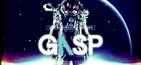 GASP
