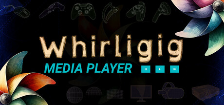 Whirligig Media Player